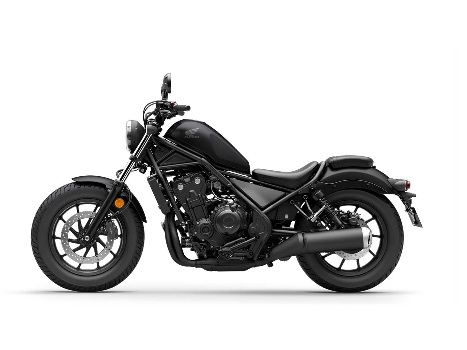 CMX500 Rebel
